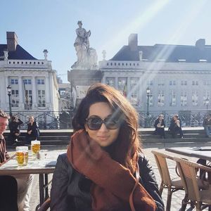 Meet your Posher, Jin